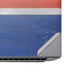Iceland Flag Distressed HP ZBook Fury 16 G10 Skin